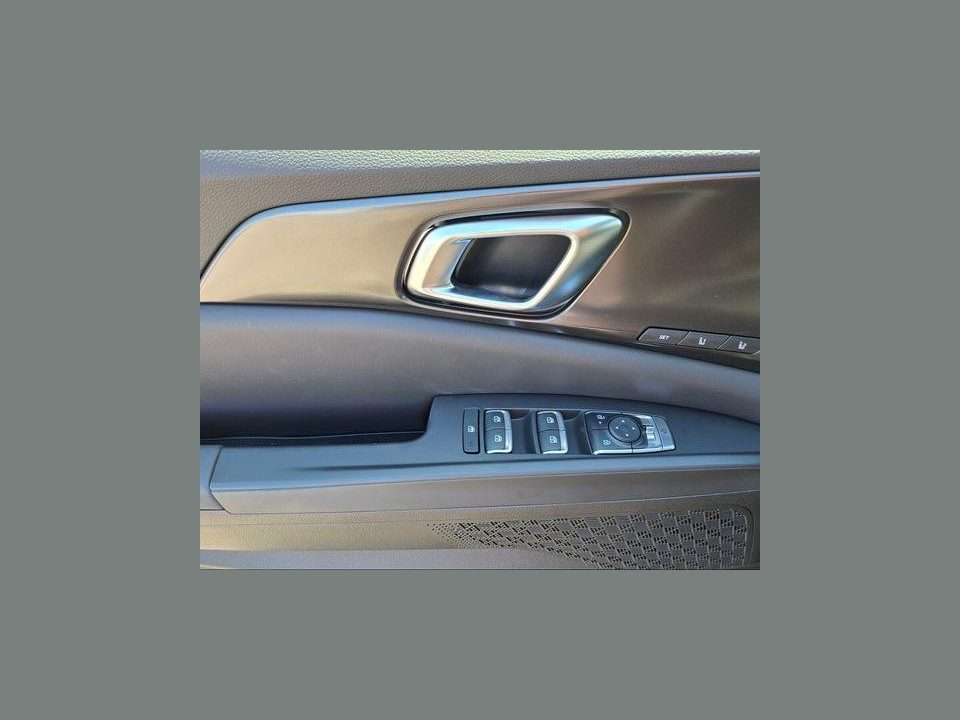 2026 Kia Carnival MPV Hybrid SX