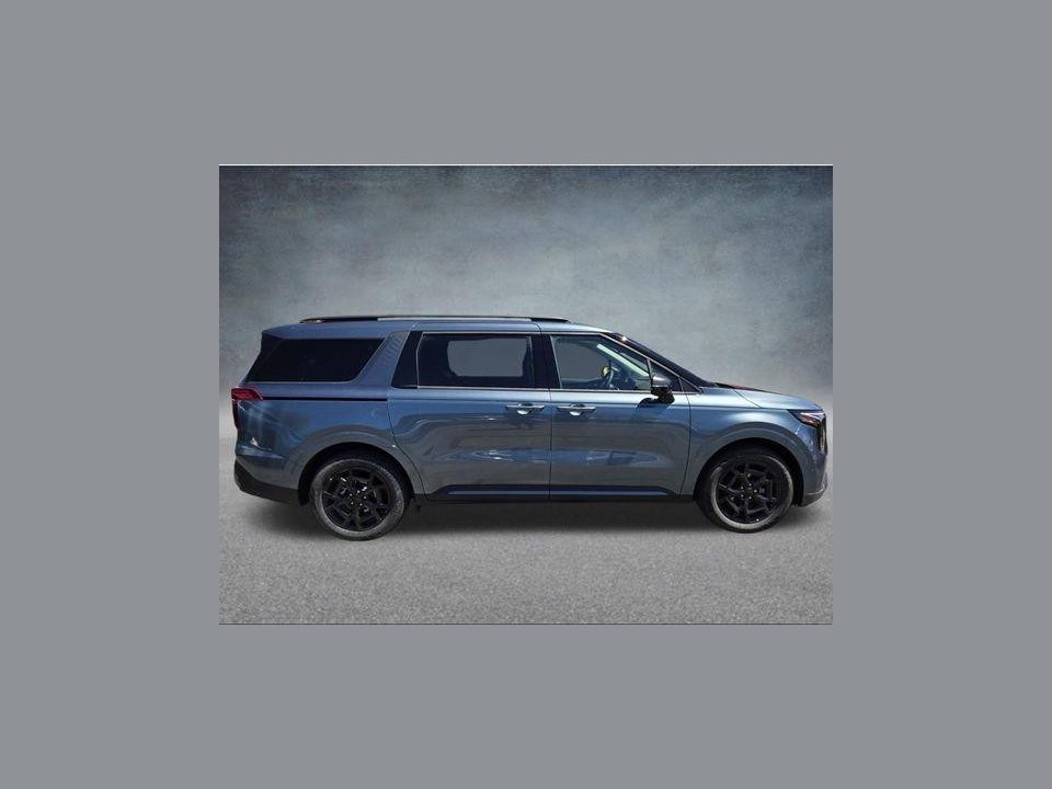 2026 Kia Carnival MPV Hybrid SX