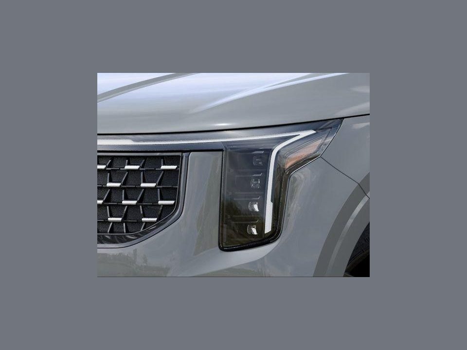 2026 Kia Carnival MPV Hybrid SX Prestige