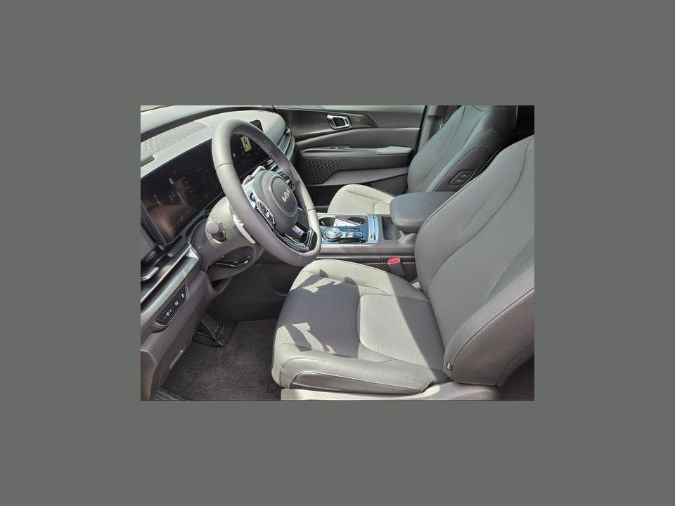 2026 Kia Carnival MPV Hybrid SX Prestige