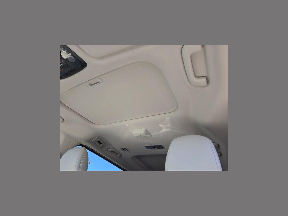 2026 Kia Carnival MPV Hybrid SX