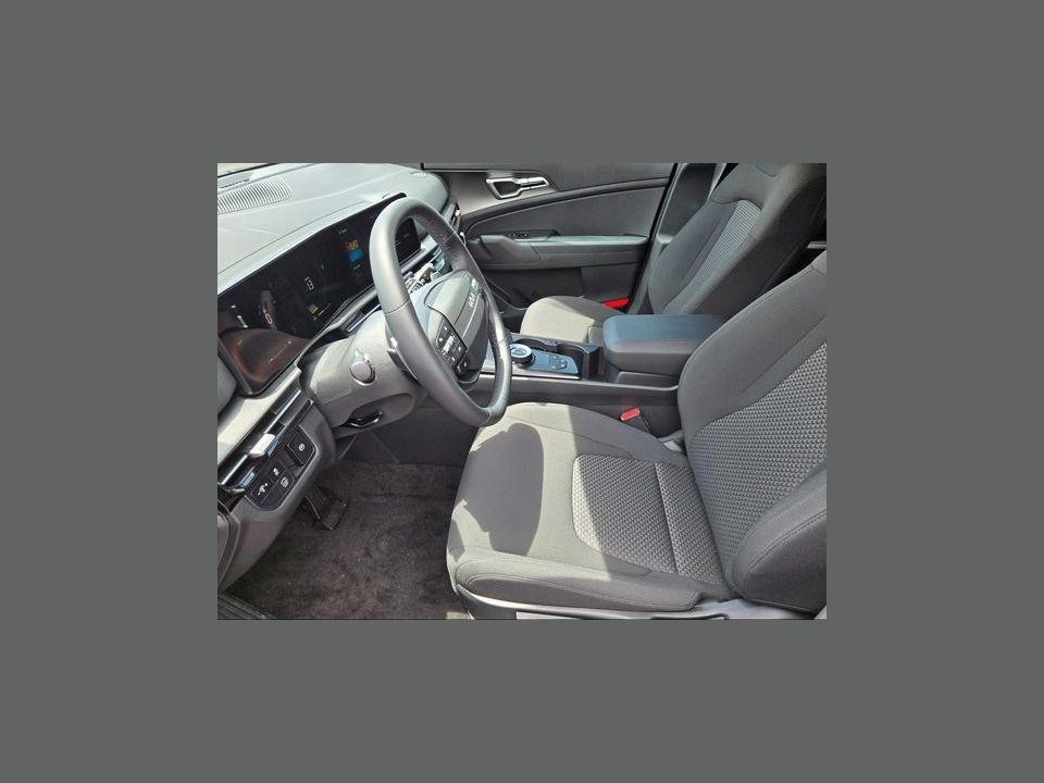 2026 Kia Sportage Hybrid LX