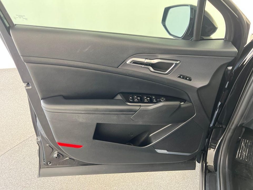 2023 Kia Sportage Hybrid SX-Prestige