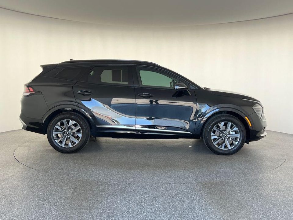 2023 Kia Sportage Hybrid SX-Prestige