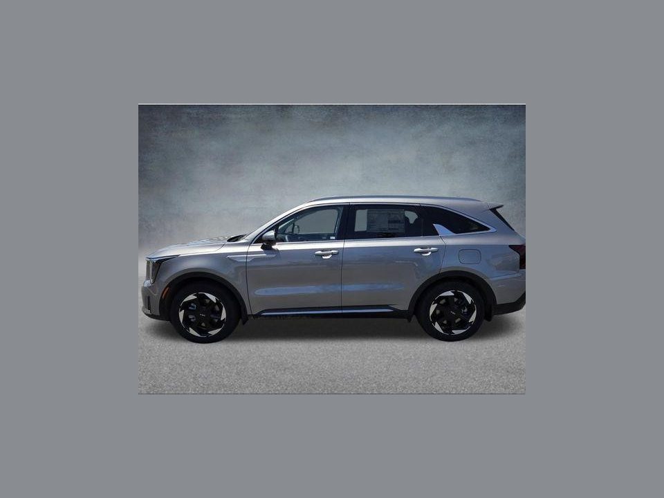 2026 Kia SORENTO PLUG-IN HYBRID EX AWD