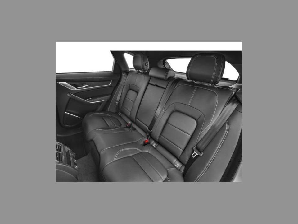 2026 Jaguar F-PACE R-Dynamic S P250 AWD Automatic