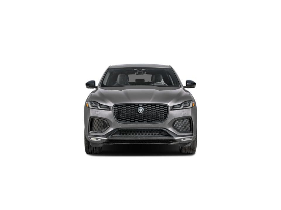 2026 Jaguar F-PACE R-Dynamic S P250 AWD Automatic