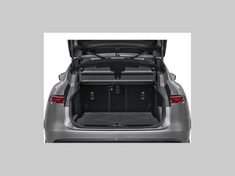 2026 Jaguar F-PACE R-Dynamic S P250 AWD Automatic