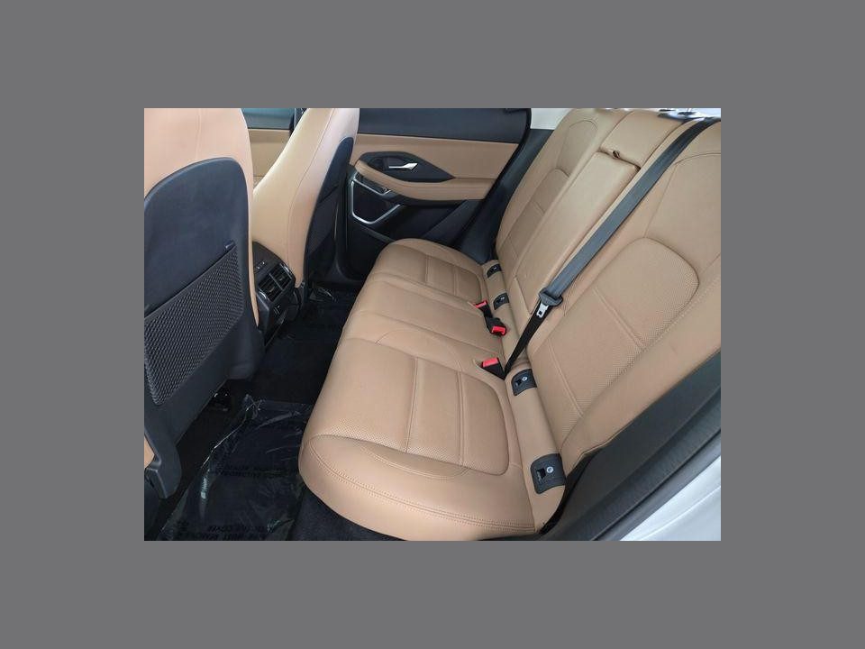 2022 Jaguar E-PACE SE P250 AWD Automatic