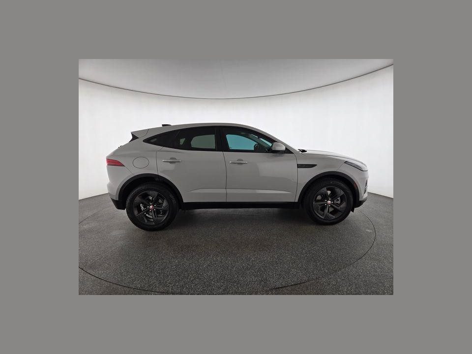 2022 Jaguar E-PACE SE P250 AWD Automatic