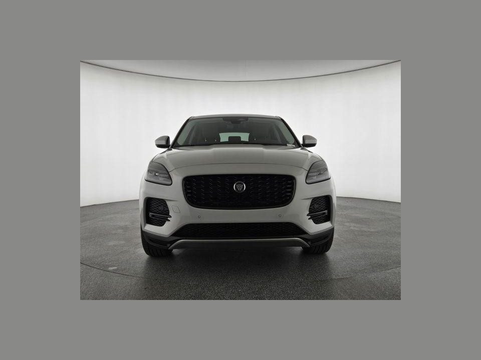 2022 Jaguar E-PACE SE P250 AWD Automatic
