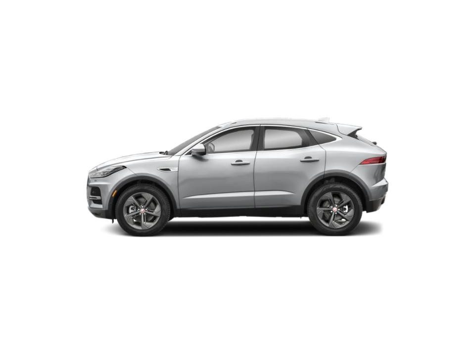2021 Jaguar E-PACE SE P250 AWD Automatic