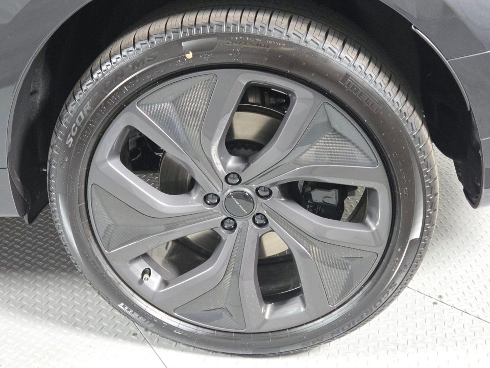 2026 Land Rover Range Rover Sport P530 Autobiography