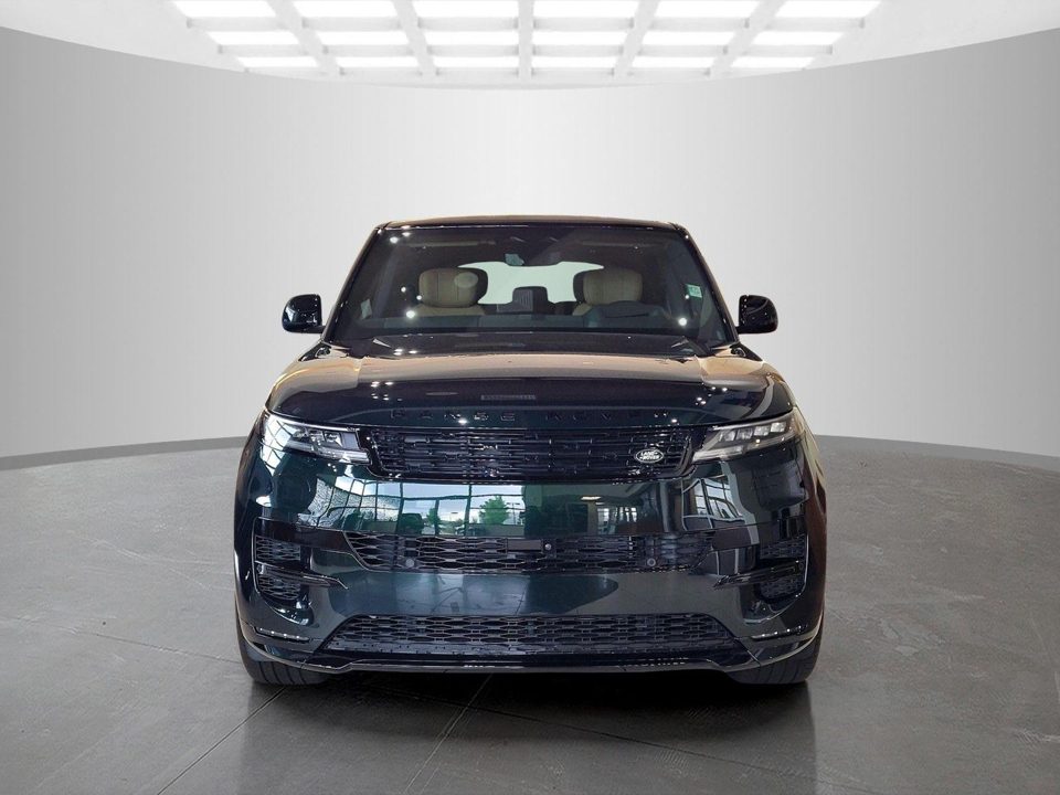 2026 Land Rover Range Rover Sport P530 Autobiography