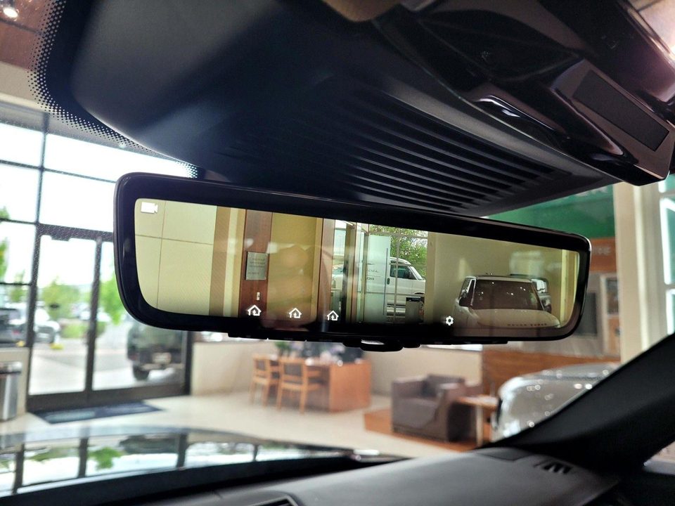 2026 Land Rover Range Rover Sport P530 Autobiography