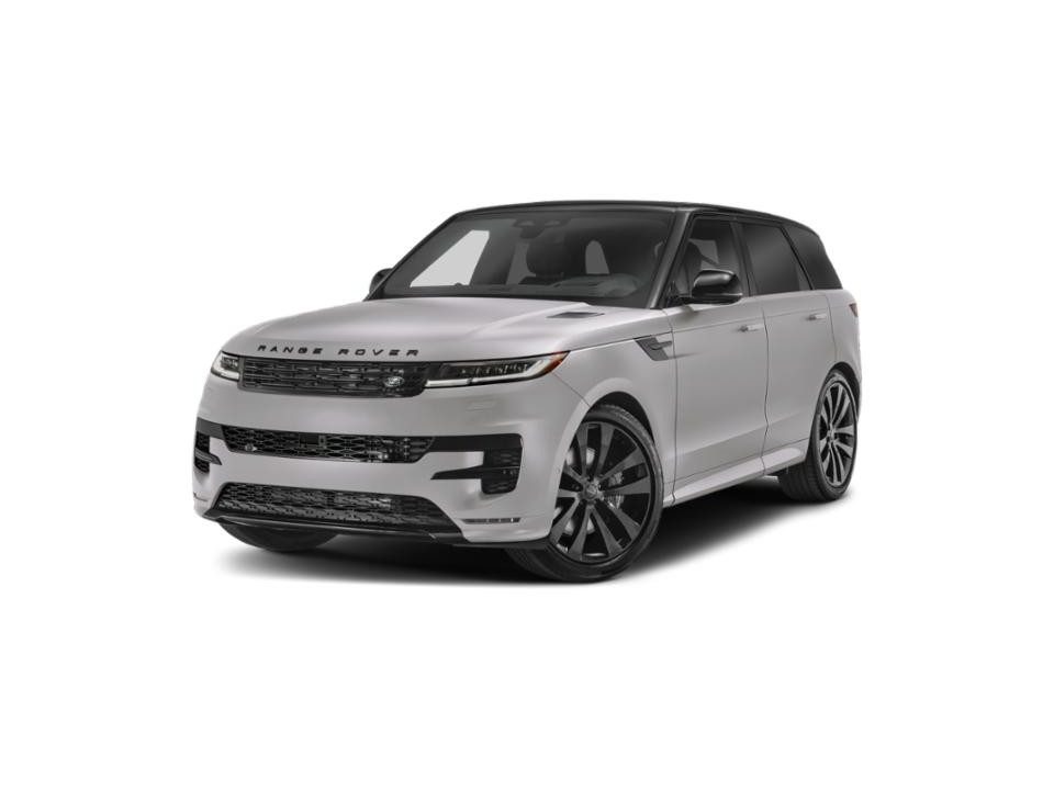 2026 Land Rover Range Rover Sport P530 Autobiography