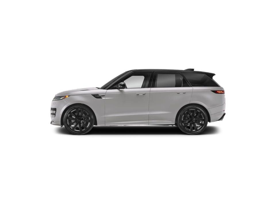 2026 Land Rover Range Rover Sport P530 Autobiography