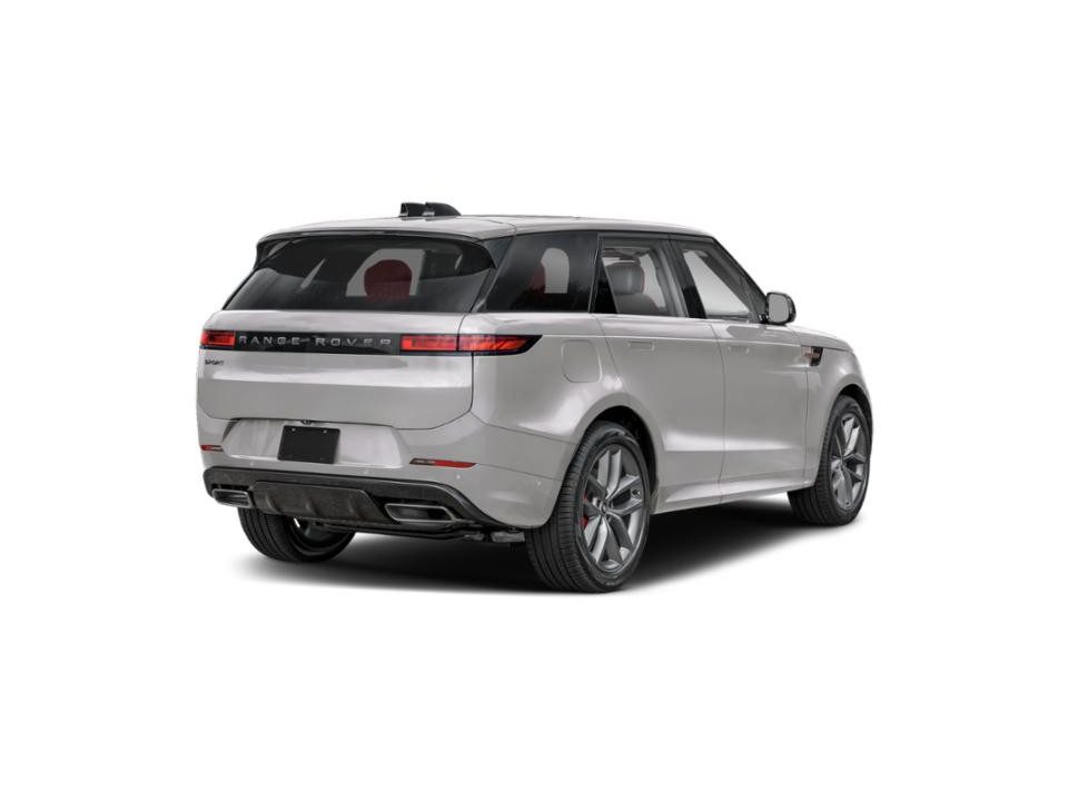 2026 Land Rover Range Rover Sport P530 Autobiography