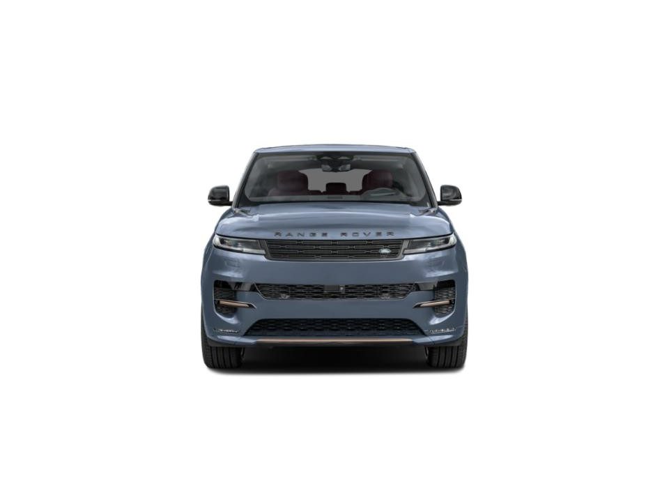 2026 Land Rover Range Rover Sport P530 Autobiography