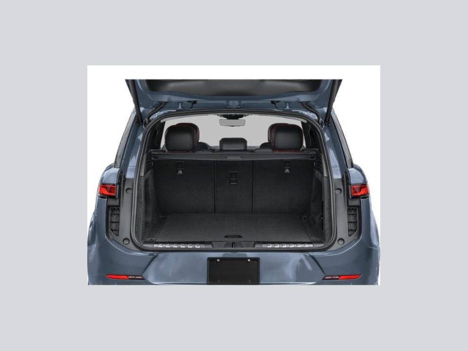 2026 Land Rover Range Rover Sport P530 Autobiography