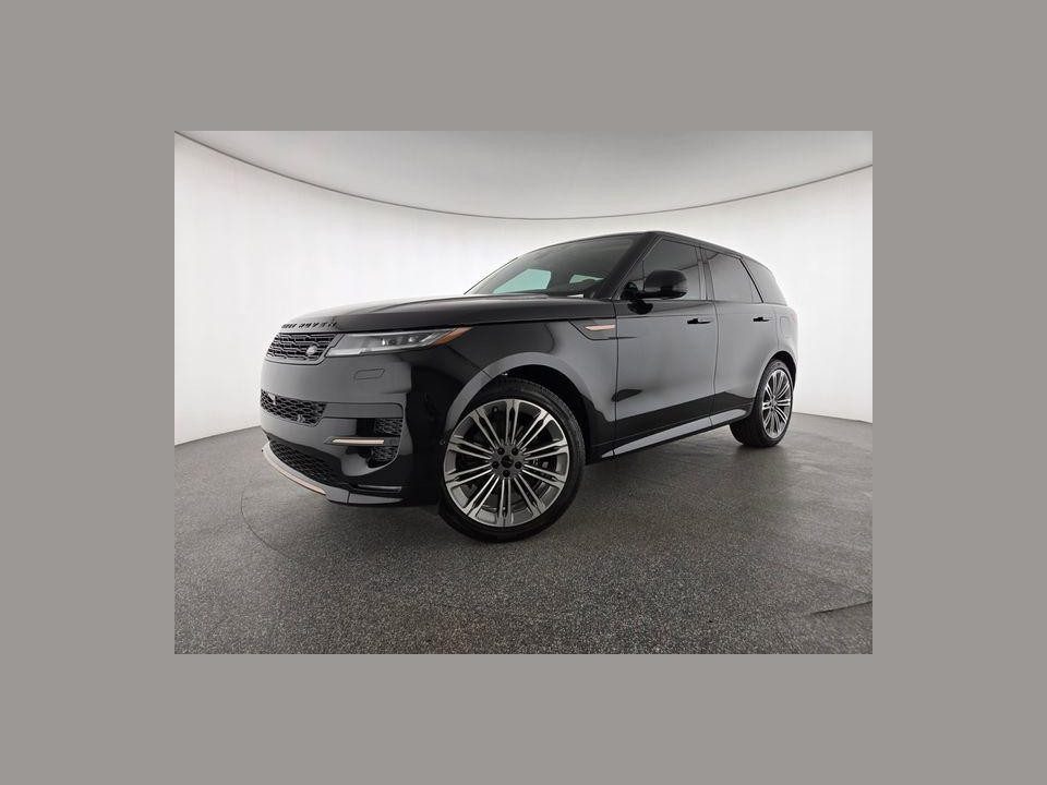 2026 Land Rover Range Rover Sport P460e Dynamic SE