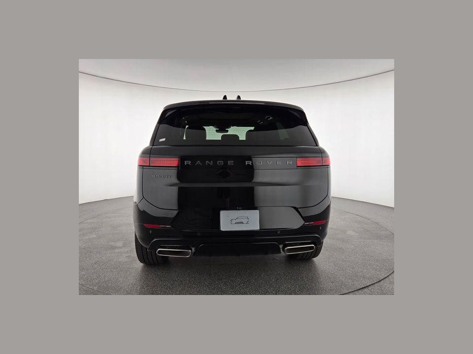 2026 Land Rover Range Rover Sport P460e Dynamic SE