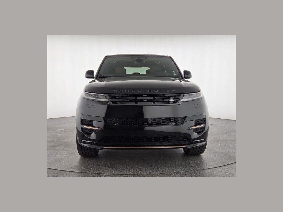 2026 Land Rover Range Rover Sport P460e Dynamic SE