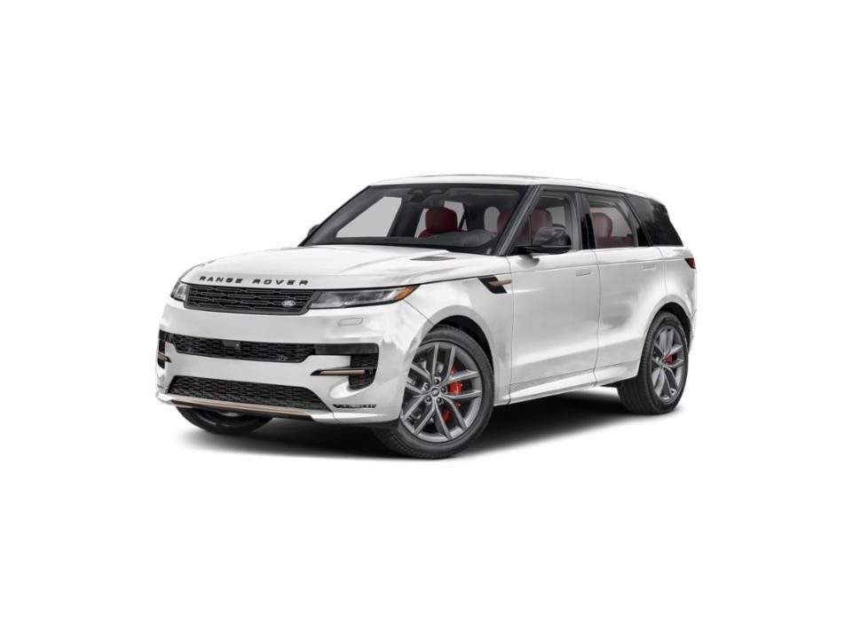 2026 Land Rover Range Rover Sport P460e Dynamic SE