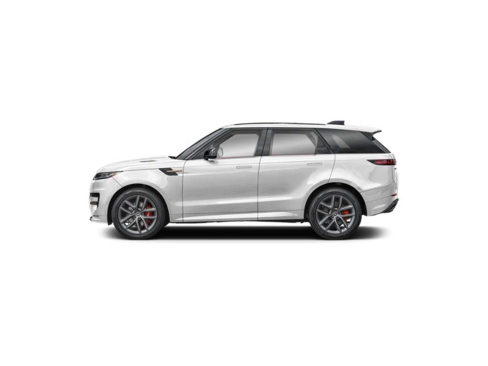 2026 Land Rover Range Rover Sport P460e Dynamic SE