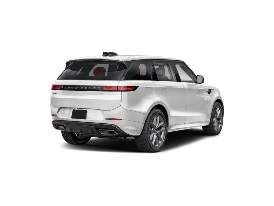 2026 Land Rover Range Rover Sport P460e Dynamic SE