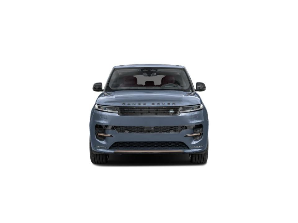 2026 Land Rover Range Rover Sport P460e Dynamic SE