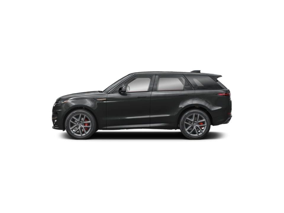 2026 Land Rover Range Rover Sport P530 Dynamic SE