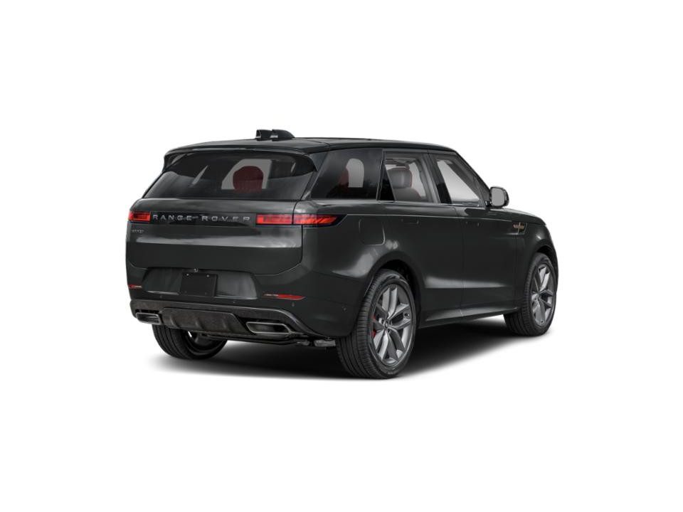 2026 Land Rover Range Rover Sport P530 Dynamic SE
