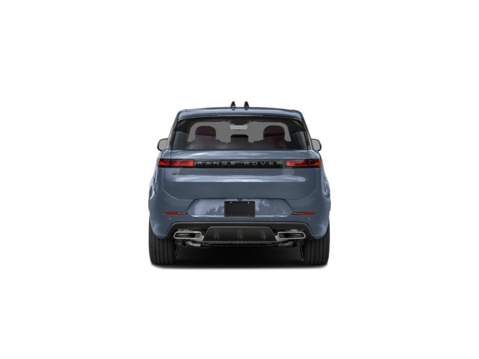 2026 Land Rover Range Rover Sport P530 Dynamic SE