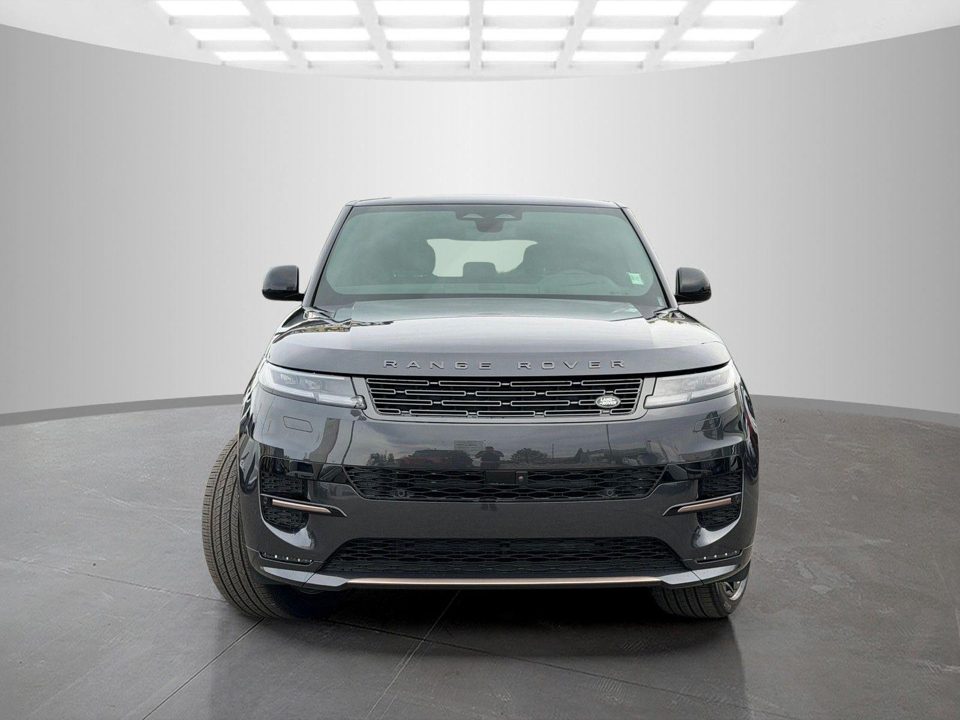 2026 Land Rover Range Rover Sport P400 Dynamic SE