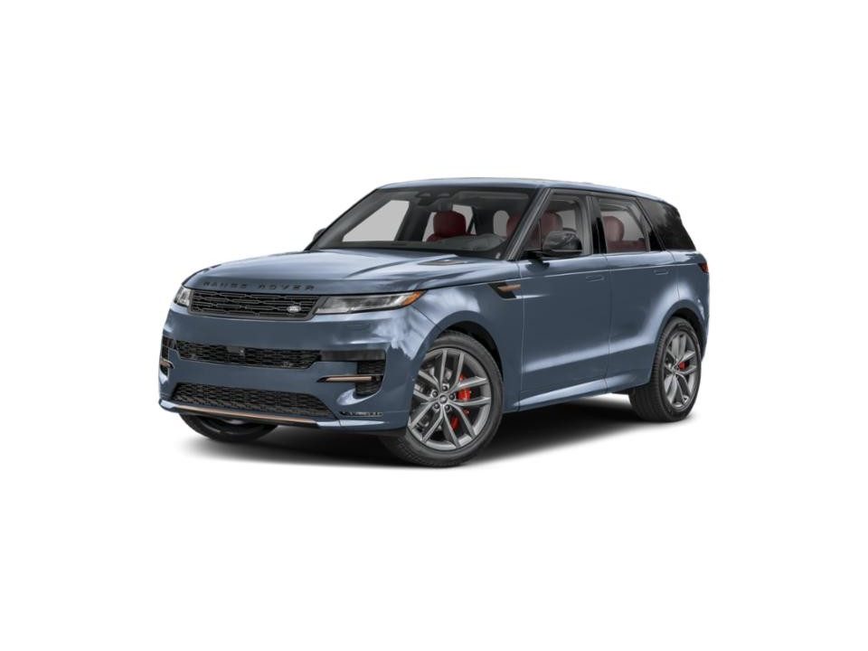 2026 Land Rover Range Rover Sport P400 Dynamic SE
