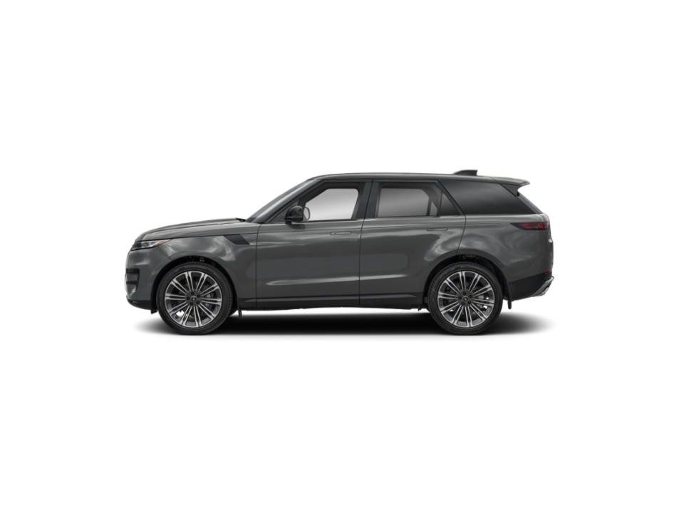 2026 Land Rover Range Rover Sport P360 SE