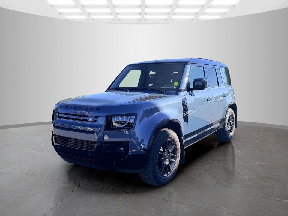 2026 Land Rover Defender P400 X-Dynamic SE