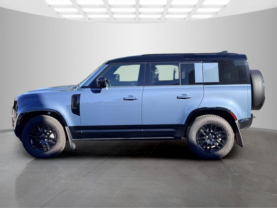 2026 Land Rover Defender P400 X-Dynamic SE