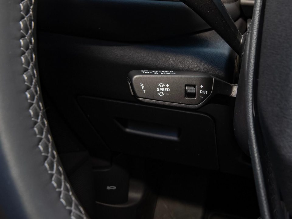 2025 Audi ALL-NEW Q5 Premium TFSI quattro S tronic