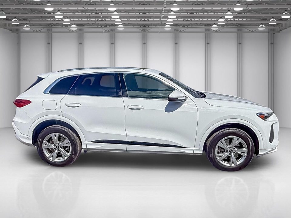 2025 Audi ALL-NEW Q5 Premium TFSI quattro S tronic