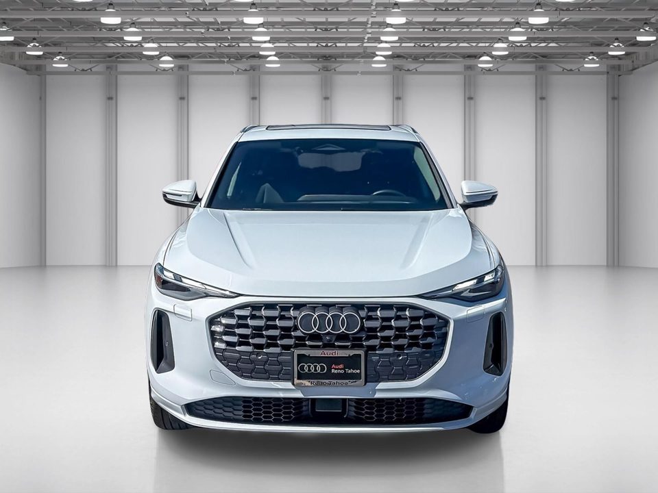2025 Audi ALL-NEW Q5 Premium TFSI quattro S tronic
