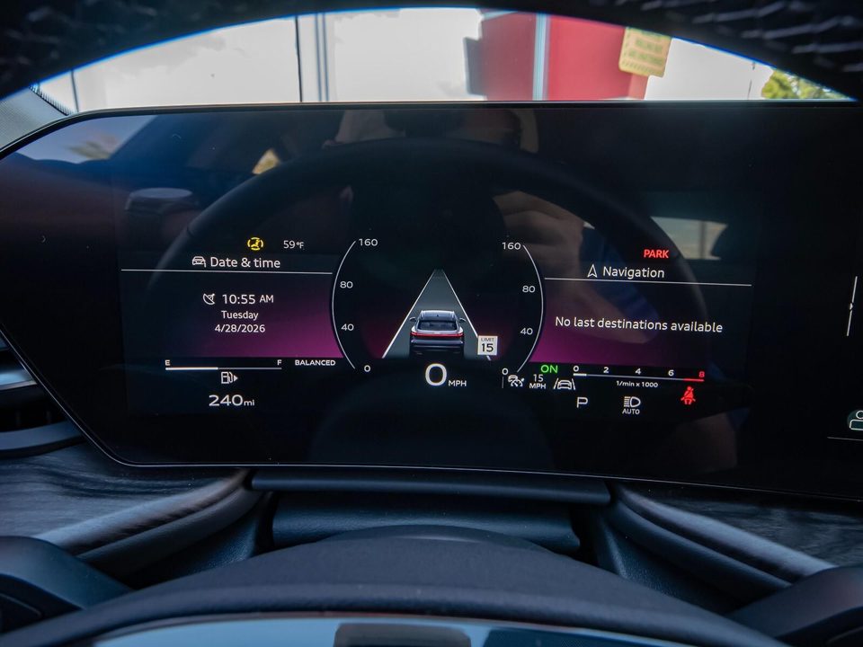 2025 Audi ALL-NEW Q5 Premium TFSI quattro S tronic