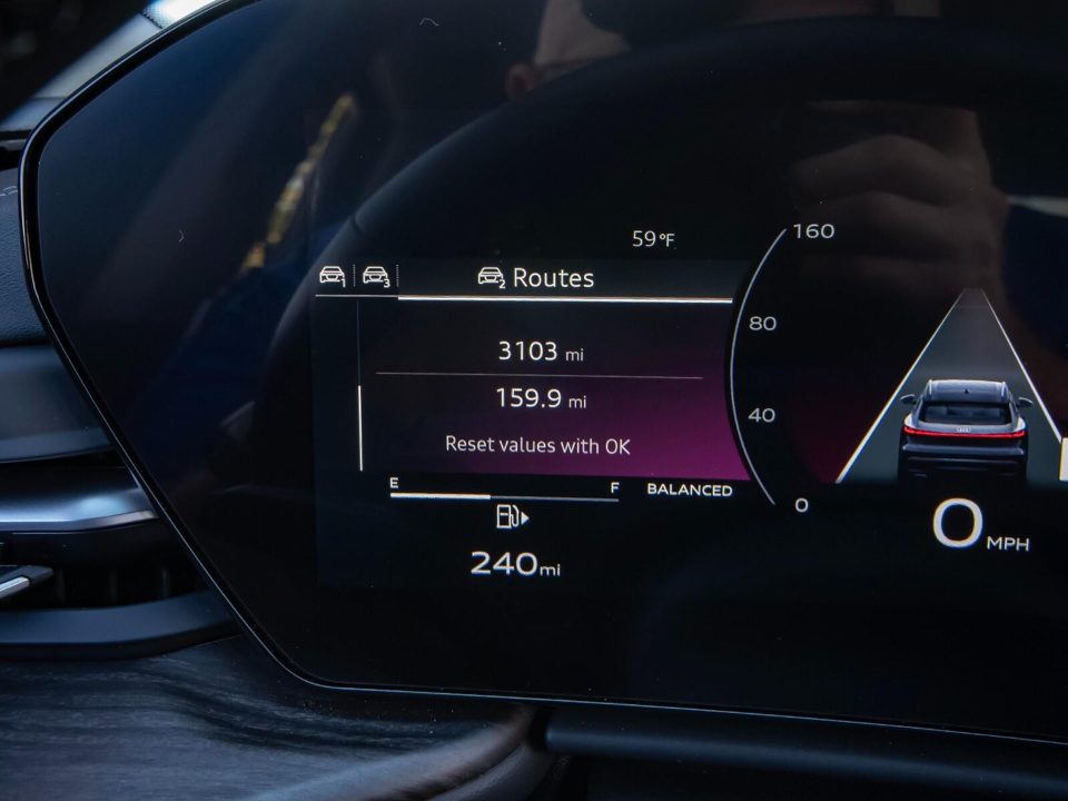 2025 Audi ALL-NEW Q5 Premium TFSI quattro S tronic