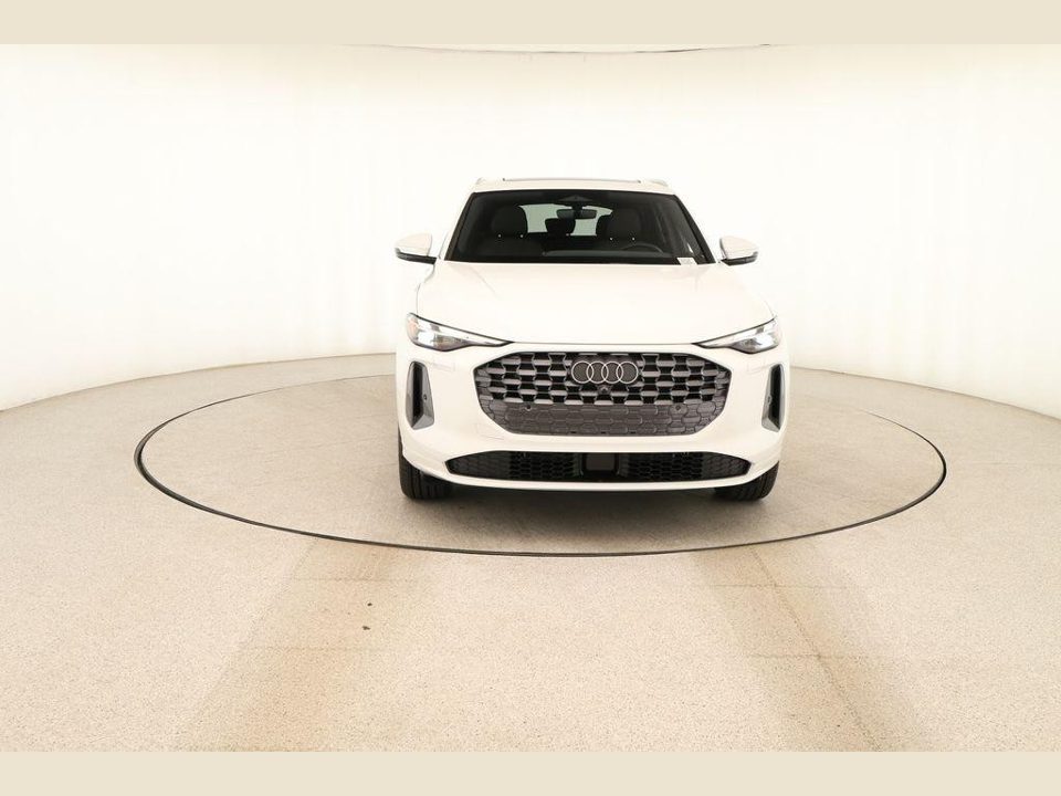 2026 Audi Q5 Premium TFSI quattro S tronic