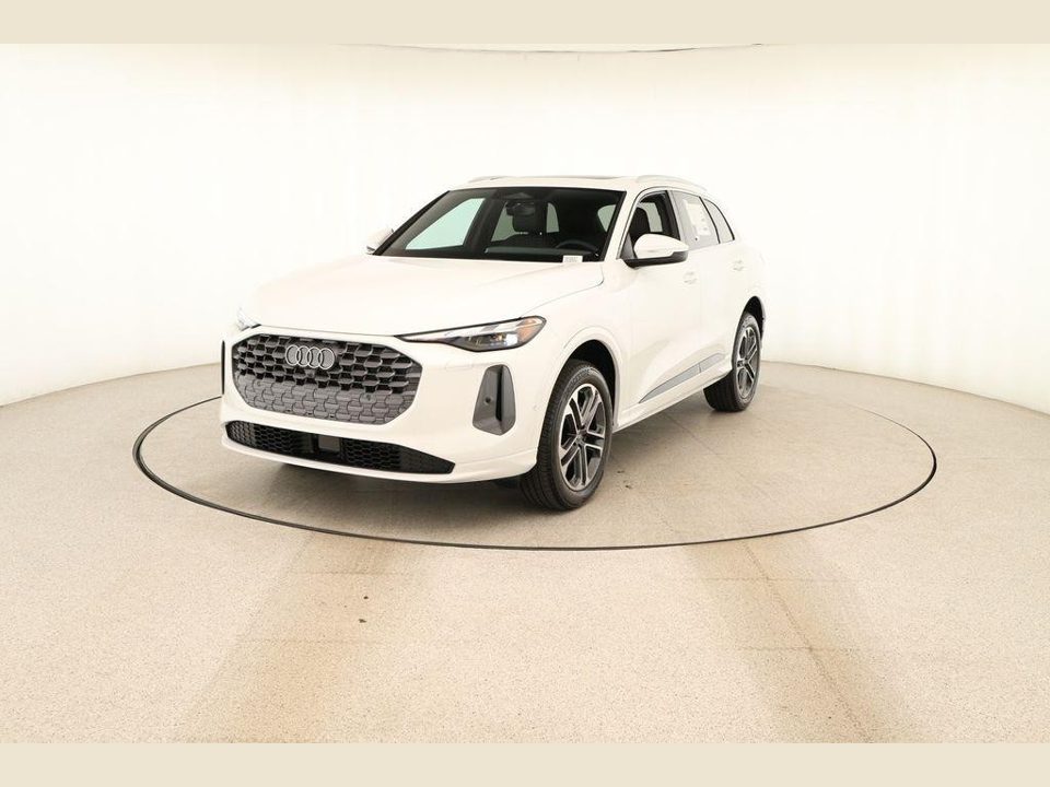 2026 Audi Q5 Premium TFSI quattro S tronic