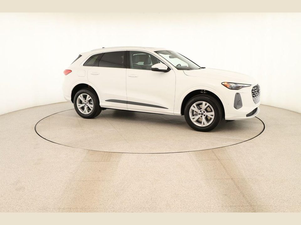 2026 Audi Q5 Premium TFSI quattro S tronic