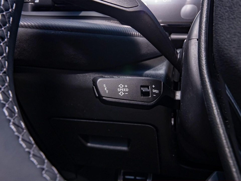 2026 Audi SQ5 Premium Plus TFSI quattro S tronic