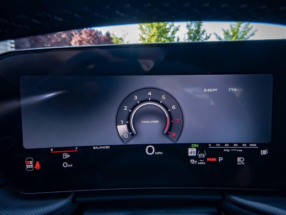 2026 Audi SQ5 Premium Plus TFSI quattro S tronic