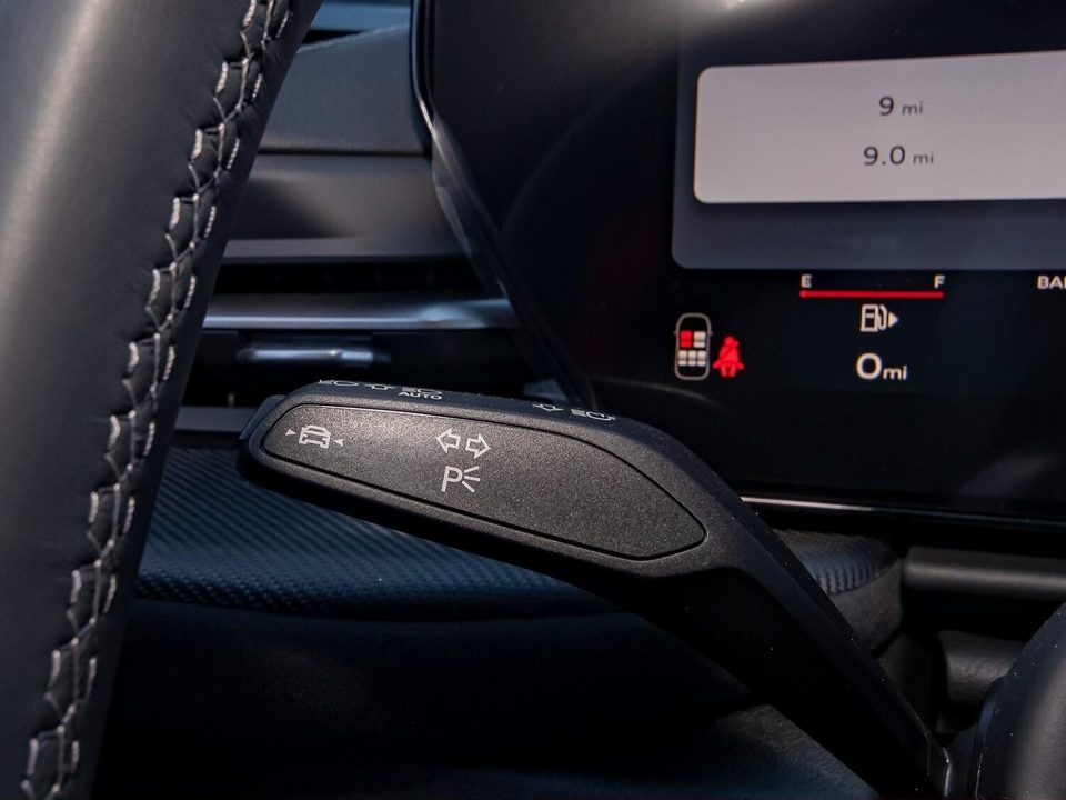 2026 Audi SQ5 Premium Plus TFSI quattro S tronic